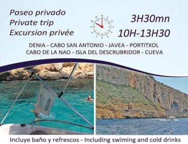 Privérondleiding Sea la Vie1