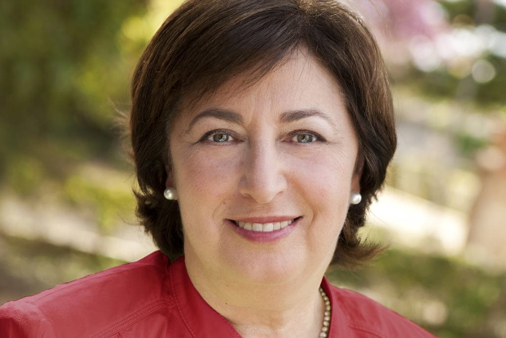 Pepa Font - opinión sobre el Castillo de Dénia