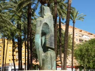 Plaza Jaume I