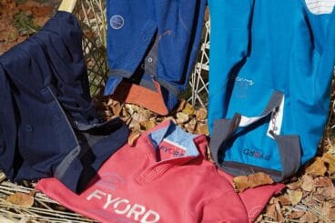 Polos Outlet Fyord