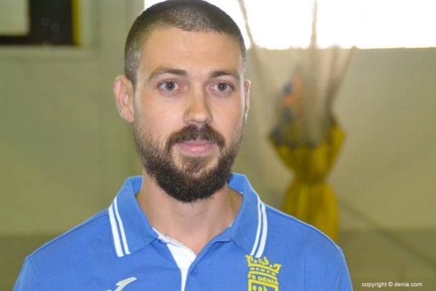 Raúl Pau