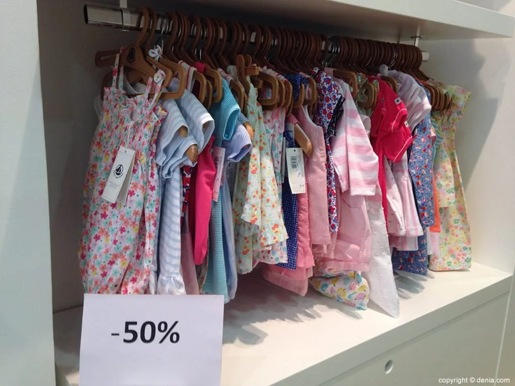 Aprovecha los últimos días de rebajas en Abu y Tatún 1 Rebajas verano Abu y Tatún