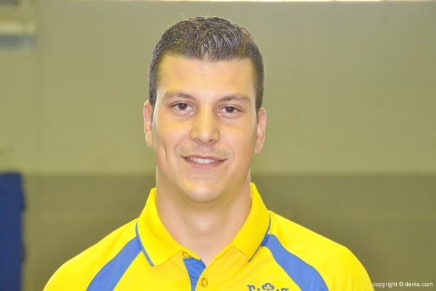 Robert Naranjo