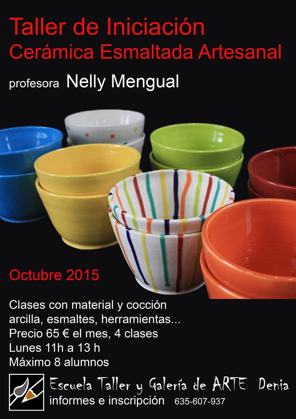 Taller de Iniciación