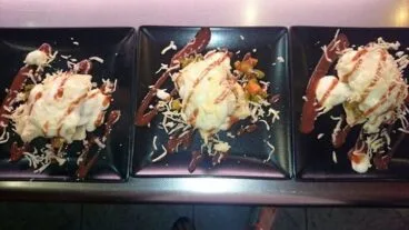 Tapas Picaetes