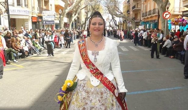 Tere Vallalta