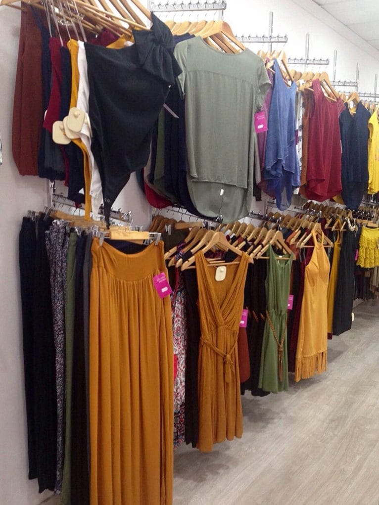 Vestidos Kinze