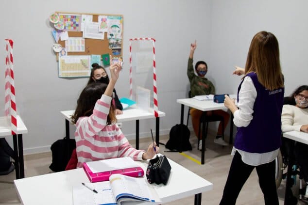 clases particulares denia grupos reducidos de pe a pa clases particulares