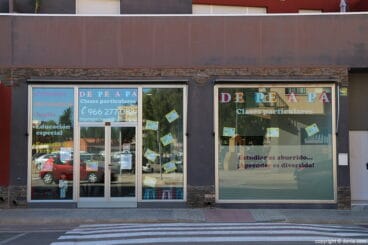 Entrada De Pe A Pa Clases Particulares