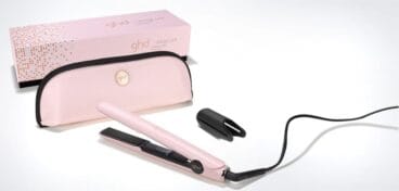 ghd V vintaje pink
