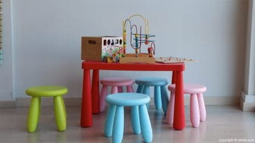 Zona infantil De Pe A Pa Clases Particulares