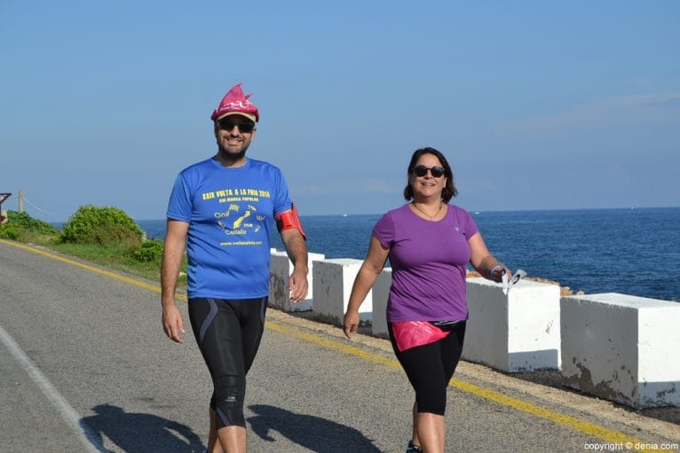 010 Caminata solidaria AECC - Caminantes