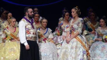 Presentación Port Rotes 2016 – Presentadores