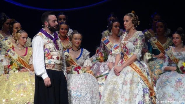 04 Presentación Port Rotes 2016 Presentadores