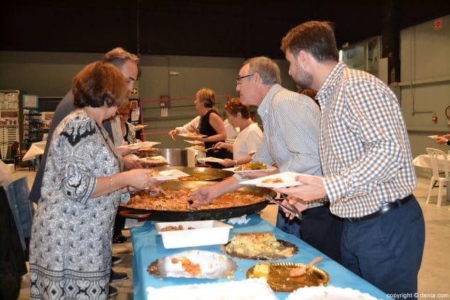 05 Cena Benéfica Ludai coaboradores