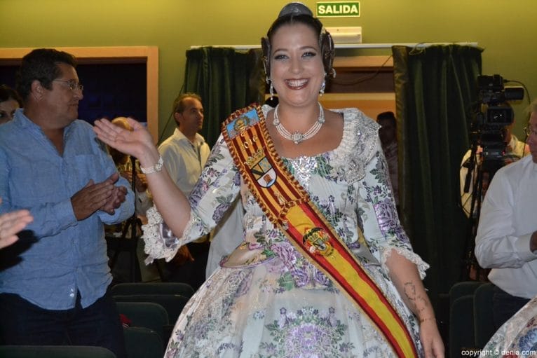 06 Presentación Oeste 2015 - Marina Margalejo