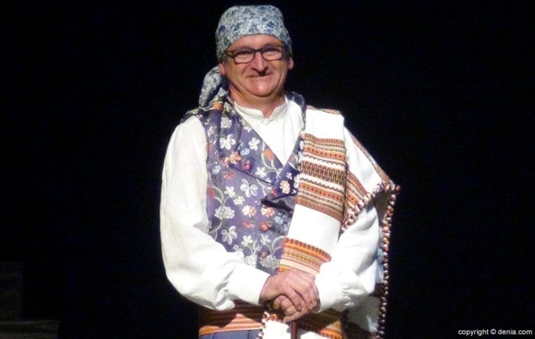 Presentación Port Rotes 2016 - Presidente