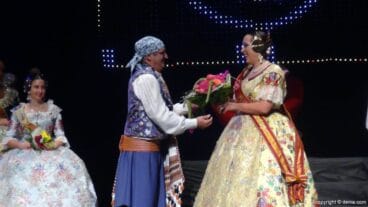 Presentación Port Rotes 2016 – Poto y Natalia