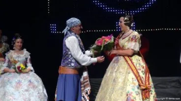 Presentación Port Rotes 2016 – Poto y Natalia