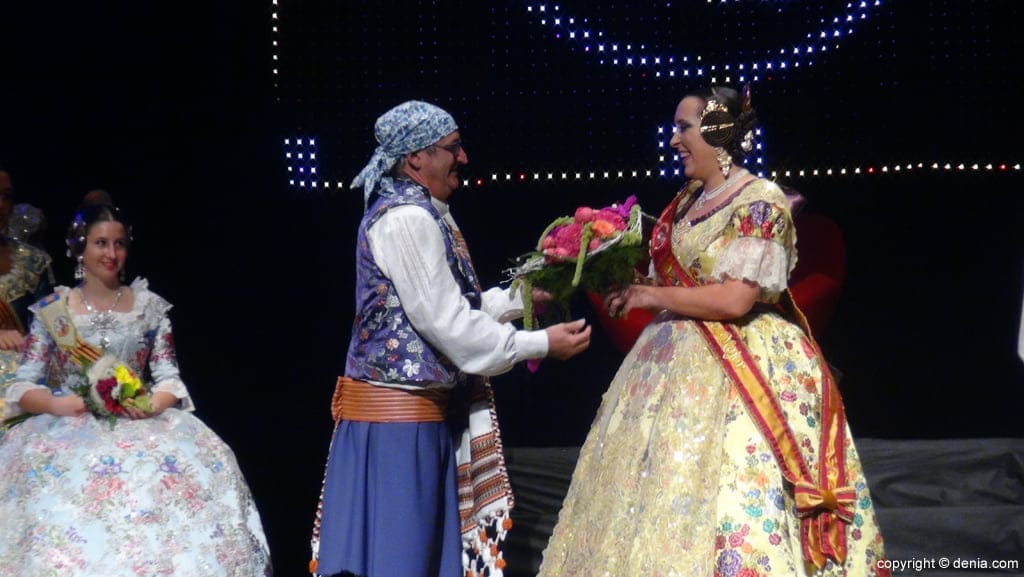 Presentación Port Rotes 2016 - Poto y Natalia