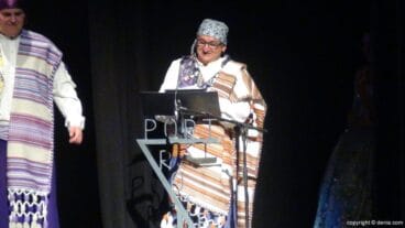 Presentación Port Rotes 2016 – Poto Martí