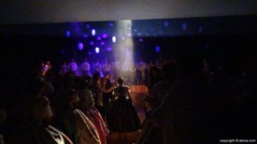 26 Presentación Oeste 2015 – Tania Carrió