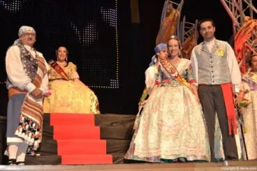 Presentación Port Rotes 2016 – Falla Oeste