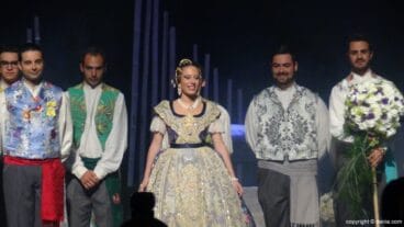 27 Presentación Oeste 2015 – Tania Carrió