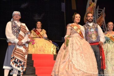 Presentación Port Rotes 2016 – Falla París Pedrera