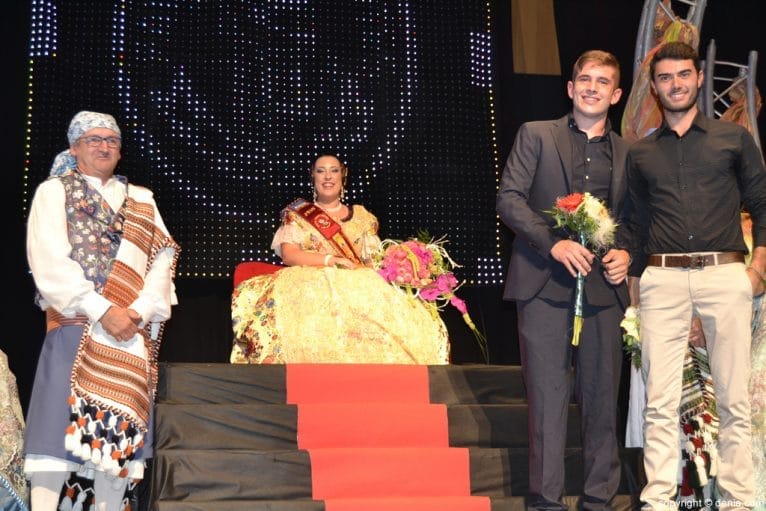 Presentación Port Rotes 2016 - Exaltadores