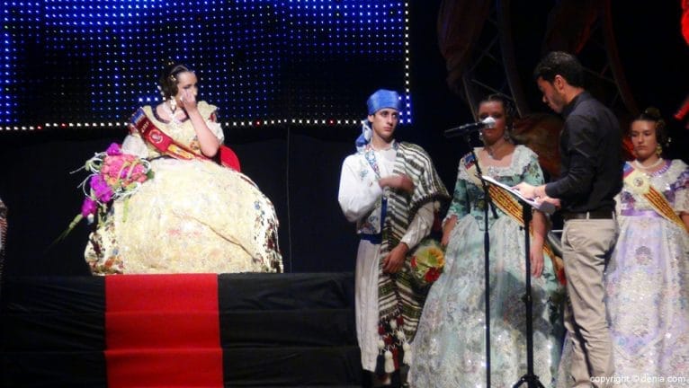 Presentación Port Rotes 2016 - Exaltadores