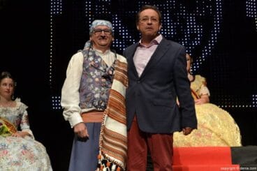 Presentación Port Rotes 2016 – Juan antonio Sepulcre