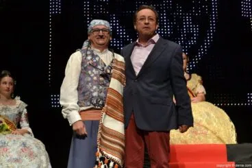 Presentación Port Rotes 2016 – Juan antonio Sepulcre