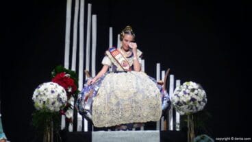 35 Presentación Oeste 2015 – Tania Carrió