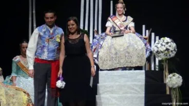 37 Presentación Oeste 2015 – Aida Simó