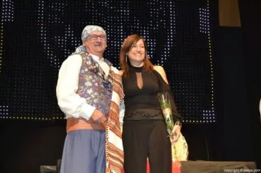 Presentación Port Rotes 2016 – Eva Ronda