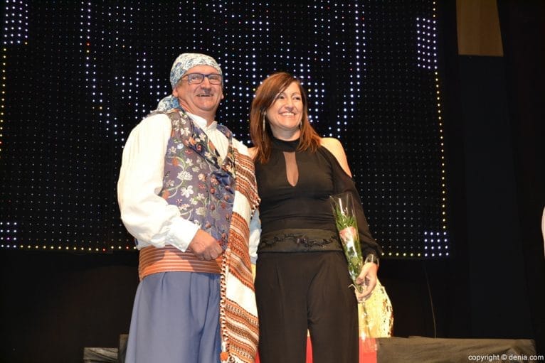 Presentación Port Rotes 2016 - Eva Ronda