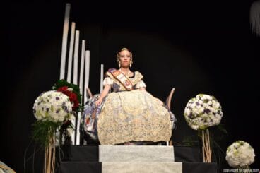 40 Presentación Oeste 2015 – Tania Carrió