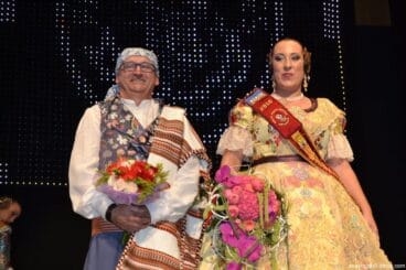 Presentación Port Rotes 2016 – Poto y Natalia