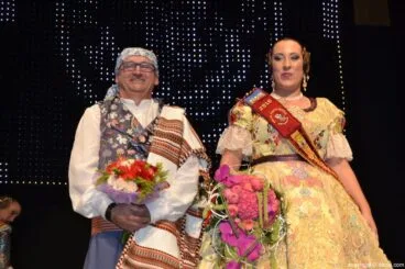 Presentación Port Rotes 2016 – Poto y Natalia