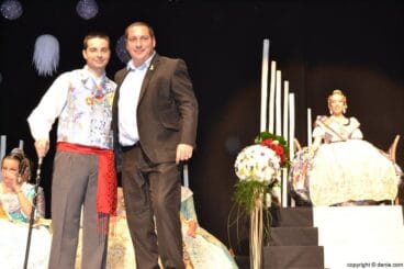 41 Presentación Oeste 2015 – Paco Arnau