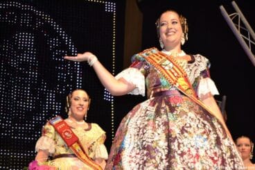 Presentación Port Rotes 2016 – Marina Margalejo