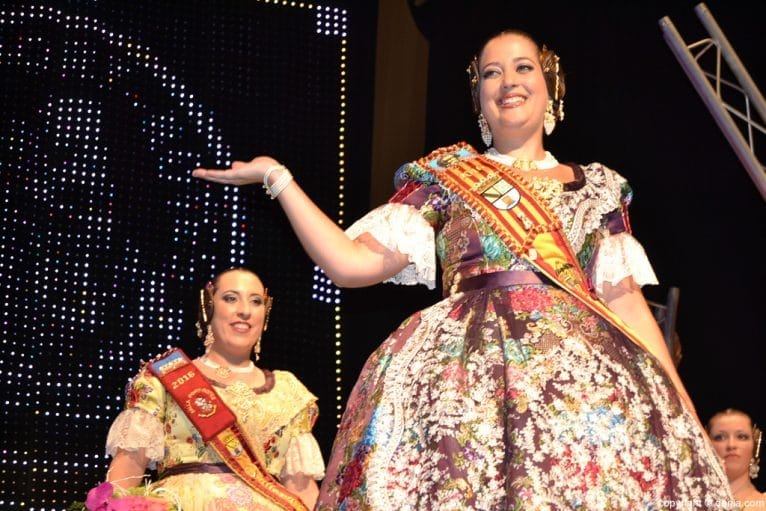 Presentación Port Rotes 2016 - Marina Margalejo