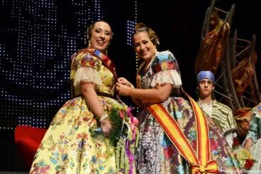 Presentación Port Rotes 2016 – Marina y Natalia