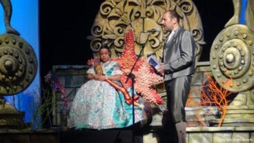 Presentación infantil Baix la Mar 2016 – Toni Cabrera