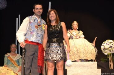 43 Presentación Oeste 2015 – Eva Ronda