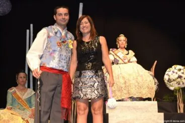 43 Presentación Oeste 2015 – Eva Ronda