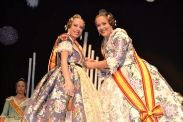 45 Presentación Oeste 2015 – Marina Margalejo