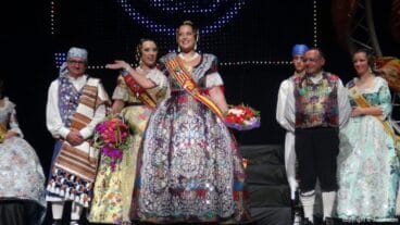 Presentación Port Rotes 2016 – Marina Margalejo