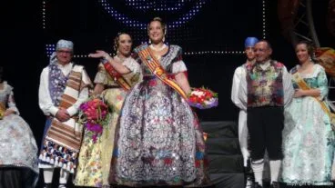 Presentación Port Rotes 2016 – Marina Margalejo